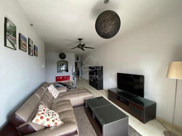 Prima Regency 1