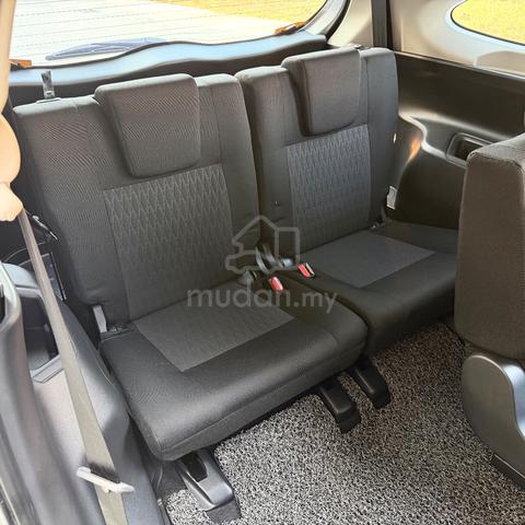 2023 Perodua ALZA 1.5 H-SPEC MY22 (A) - 5