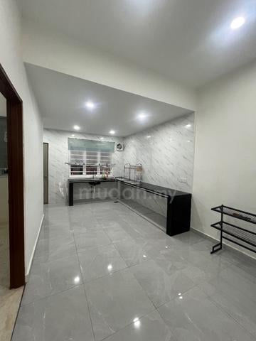 Permai, Kicthen table top, rasah, kepayang, Oakland, Bukit Kaya 1