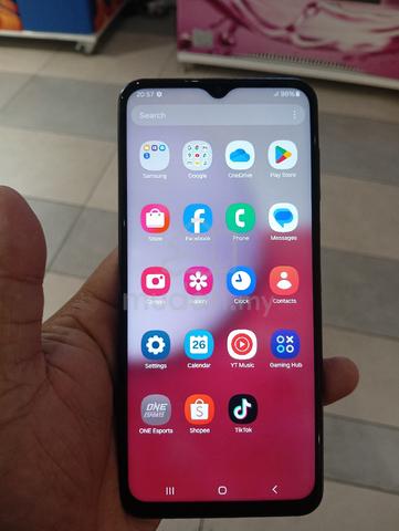 Samsung A13 6+6/128GB - photo 2 of 3