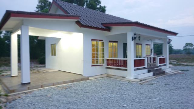 Banglo Utk Dijual Segera 1