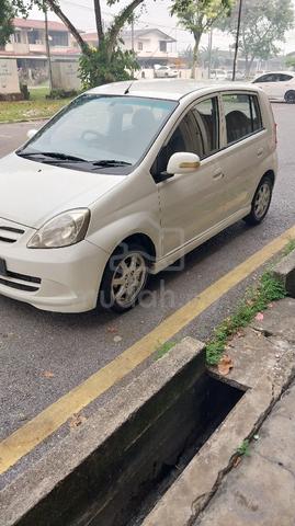 2007 Perodua VIVA 1.0 SXI PREMIUM (M) - 4