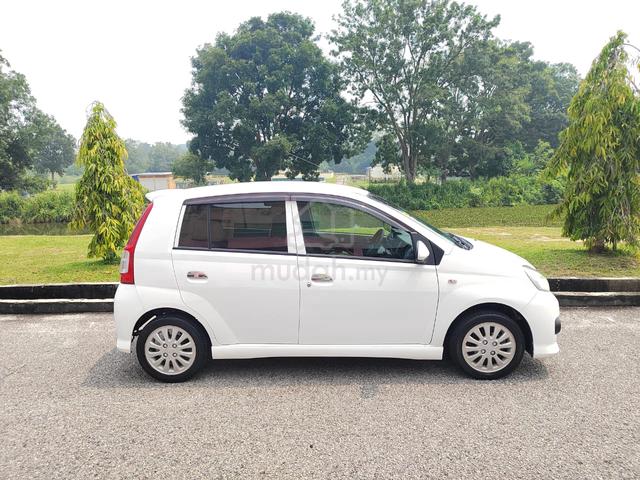 Perodua Viva 1.0 Elite (A) - 2011 - 4