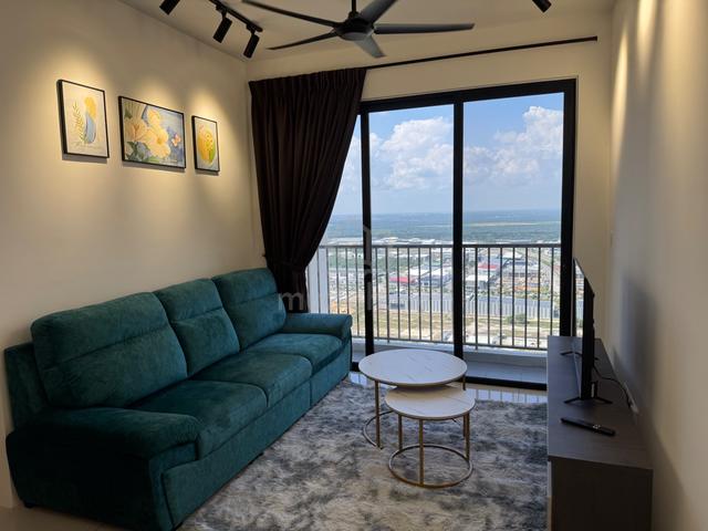 Vivo Executive Apartment 1