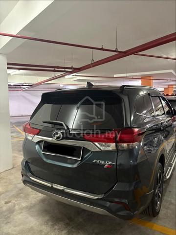 2019 Perodua ARUZ 1.5 AV (A) - 4