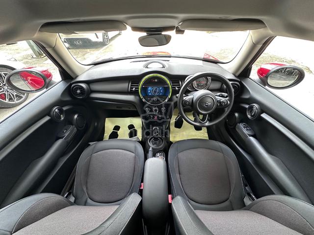 2021 MINI COOPER 1.5T VICTORIA AUTO 2 DOOr - 4