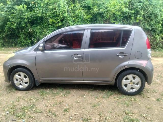 2006 Perodua MYVI 1.3 SX (M) - 3