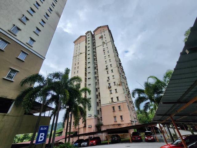 Lakeview Apartments 1