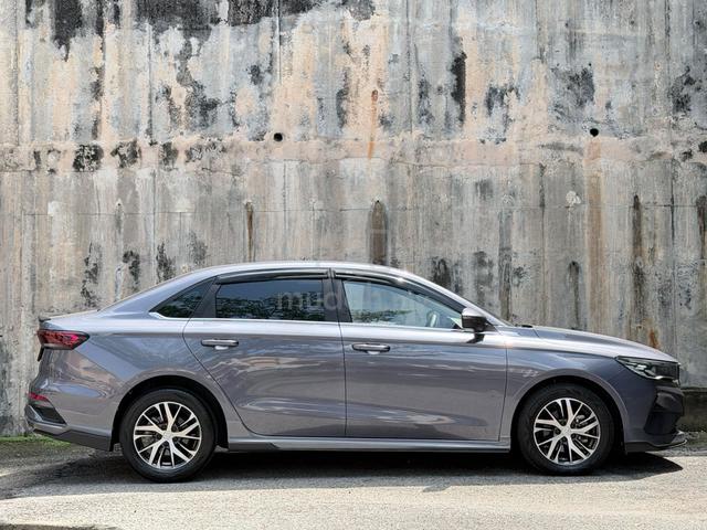 Proton S70 1.5 EXECUTIVE (A) 5 YEARS WARRANTY - 3