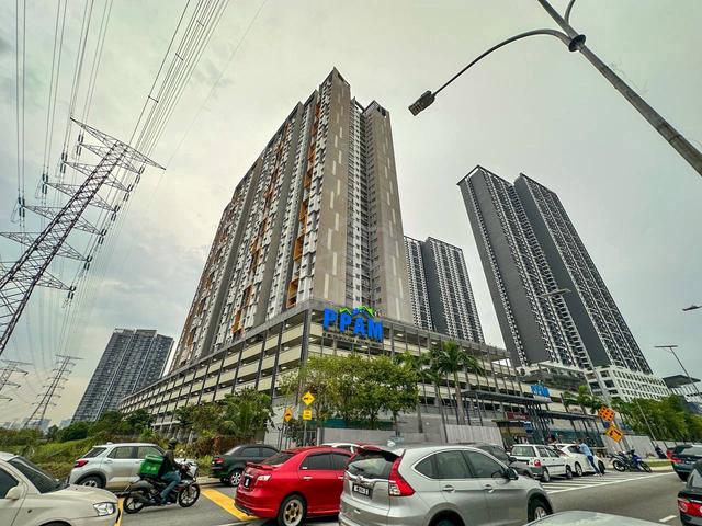 PPA1M Metropolitan Kepong 1