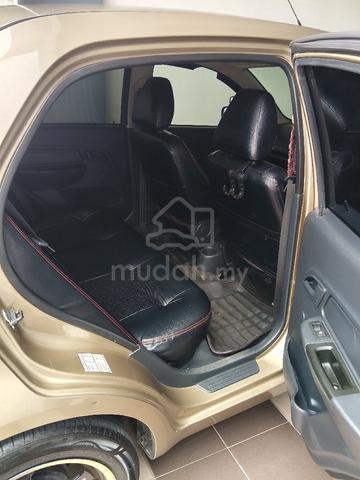 2014 Proton SAGA 1.3 SV (M) - 5