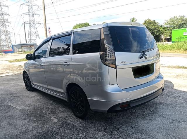 Proton Exora 1.6 Premium (A) - 5