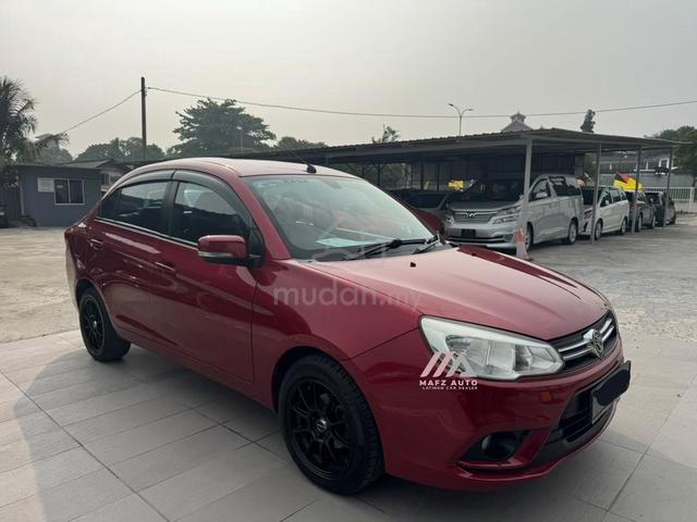 2018 Proton SAGA 1.3 STANDARD CVT MY16 BT P2-13A - 3