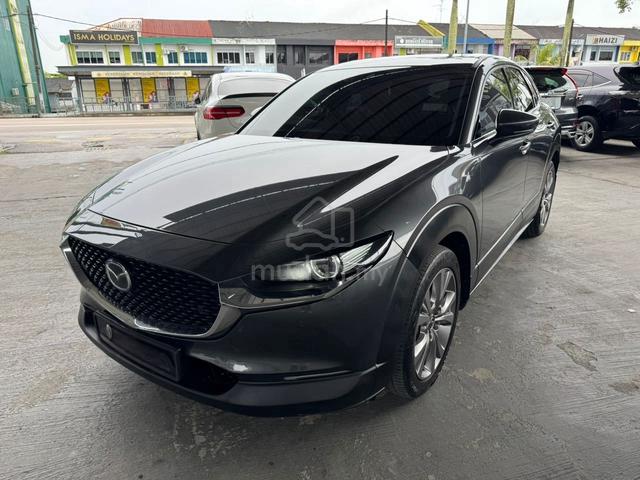 2020 Mazda CX-30 G HIGH 2.0L (A) - 2