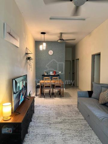 KULIM HITECH (KTC1)📍FULL LOAN|ZERO DOWNPAYMENT | CASHBACK 35k 1
