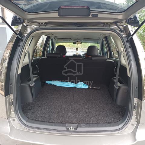 2023 Proton EXORA 1.6 PREMIUM MY19 UPDATE (A) - 5