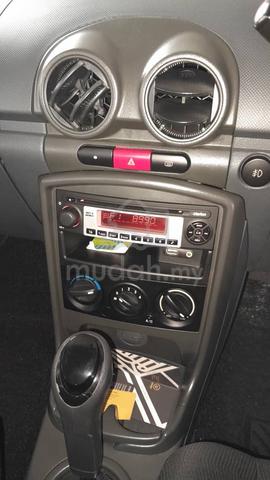2011 Proton SAGA 1.3 M-LINE (A) - 3