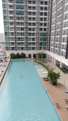 Dorsett Place 1