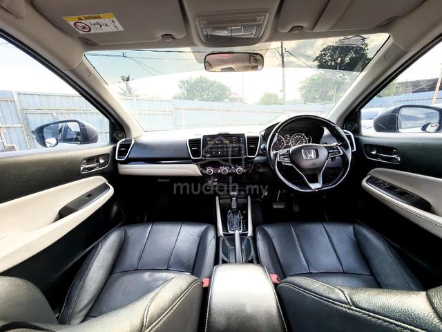 2021 Honda CITY 1.5 V (A) GN5 3YEAR WRT - 5