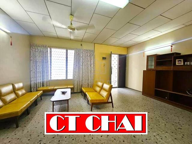 2-STY TERRACE 1800sf GREENLANE ISLAND PARK LINTANG BESI GLADES TEMBAGA 1