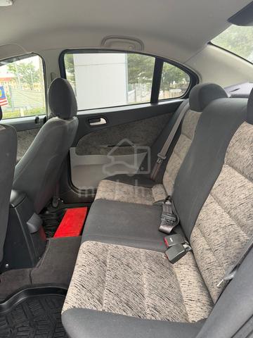 2009 Proton PERSONA 1.6 BASE LINE (M) - 4