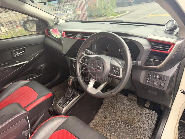 2021 Perodua MYVI 1.5 AV (A) - 4