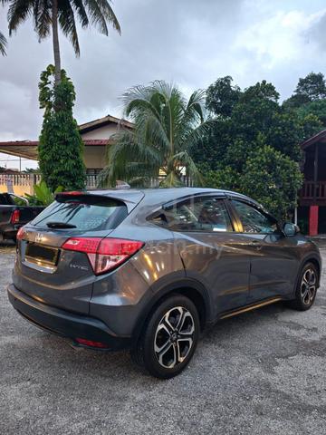 2018 Honda HR-V 1.8 E ENHANCED (A) - 5