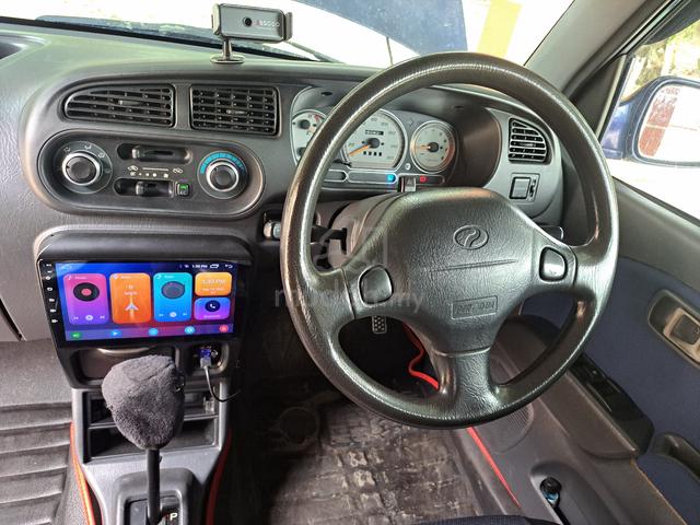 2004 Perodua KELISA 1.0 EZ (A) - 3