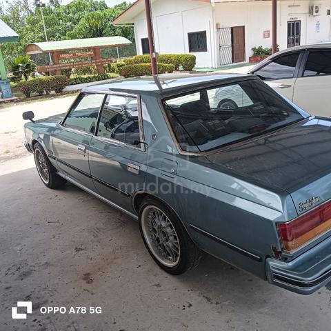 1995 Toyota CROWN 2.8 ROYAL SALOON (A) - 3