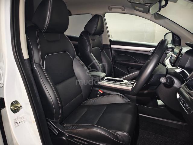 2022 Proton X50 1.5 EXECUTIVE 1Owner Macam Baru - 5