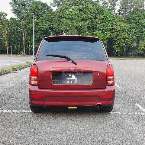 Perodua KELISA Auto Tahun 2006 (CASH BUYER ONLY). - 4