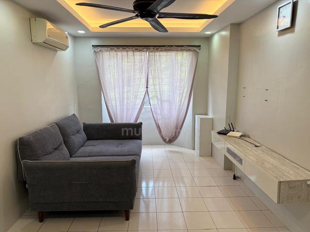 Sri Impian Apartment 1