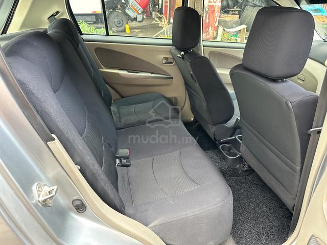 2013 Perodua MYVI 1.3 EZI PREMIUM (A) - 5
