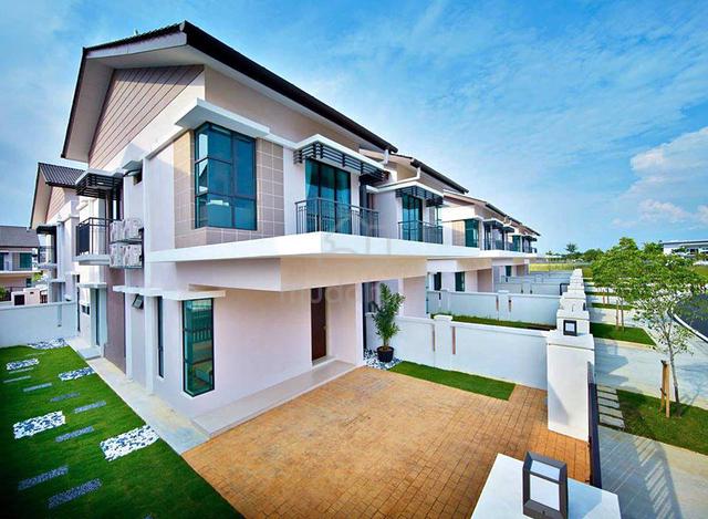 New launch Double Storey 20min to KLCC 1