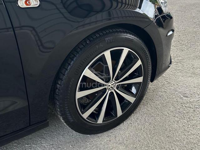 2018 Volkswagen VENTO 1.2 TSI HIGHLINE Join Spec - 3