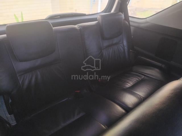 2013 Toyota FORTUNER 2.7 V TRD SPORTIVO - 3