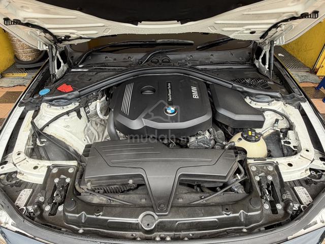 2018 Bmw 3 SERIES 1.5 18 I LUXURY (CKD) F30 - 5