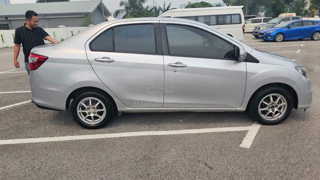 2018 Perodua BEZZA 1.3 PREMIUM X (A) FAST RESPONSE - 3