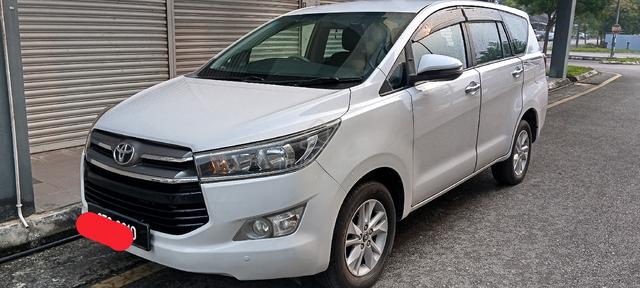 2018 Toyota INNOVA 2.0 G TGN140R (A) - 1