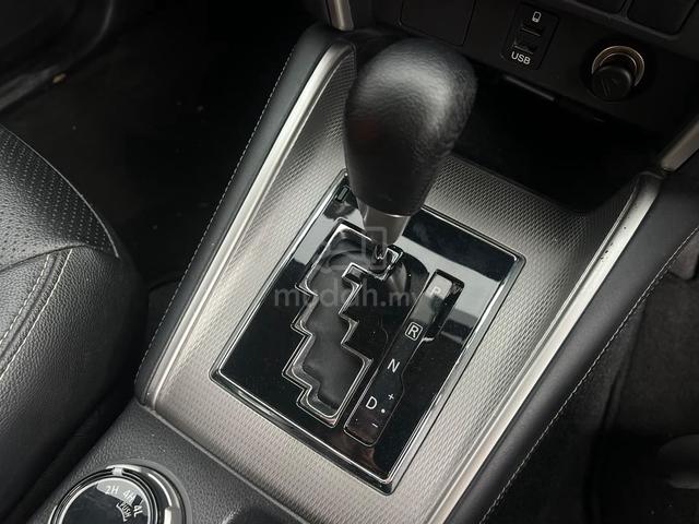 2023 Mitsubishi Triton Premium (AT) - 4