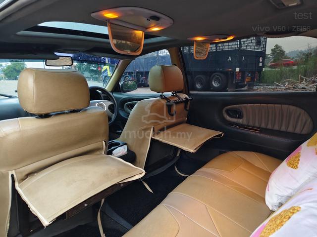 URGENT! 2007 Proton PERDANA 2.0 V6 EXECUTIVE (A) - 3