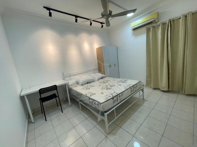 Room for Rent, 93 sq.ft, Kota Damansara, Selangor | Mudah.my