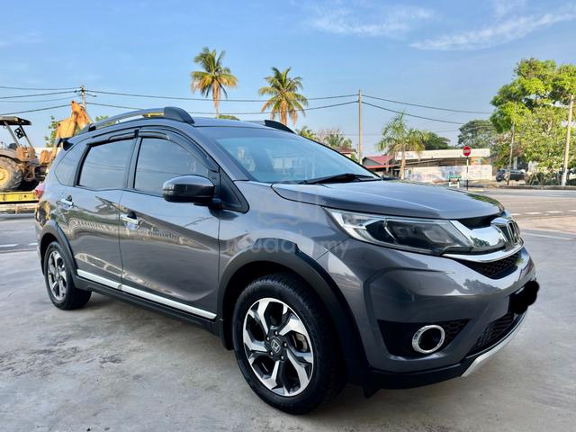 2019 Honda BR-V 1.5 V (A) HIGH SPEC - 2