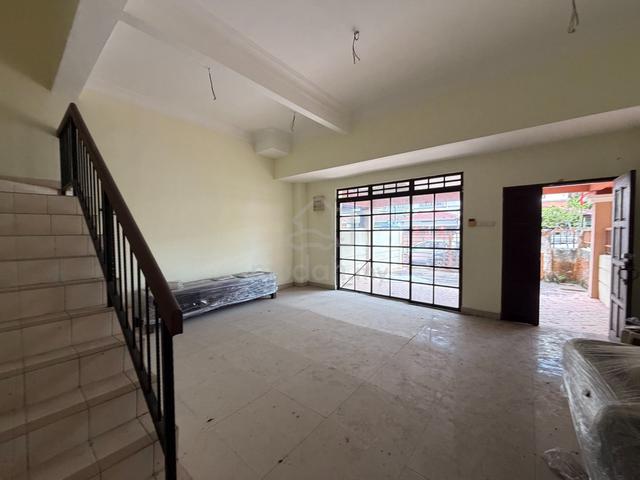 2.5 Storey Wangsa Sunway Cheras, Batu 9 Cuepacs 1