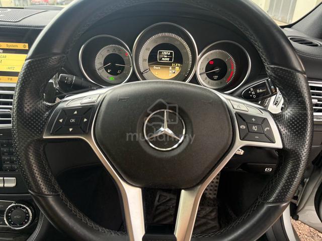 2012 Mercedes Benz CLS350 BlueEFCY (CBU) 3.0 (A) - 5
