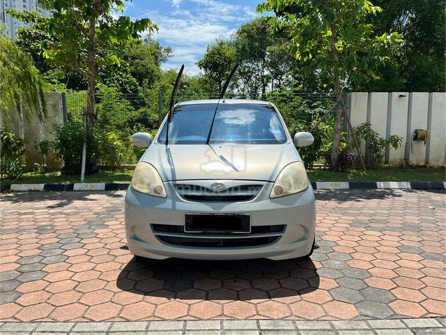 2008 Perodua VIVA 1.0 EZI PREMIUM (A) - 2