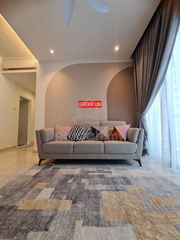 Vertu Resort @ Aspen Vision City 3