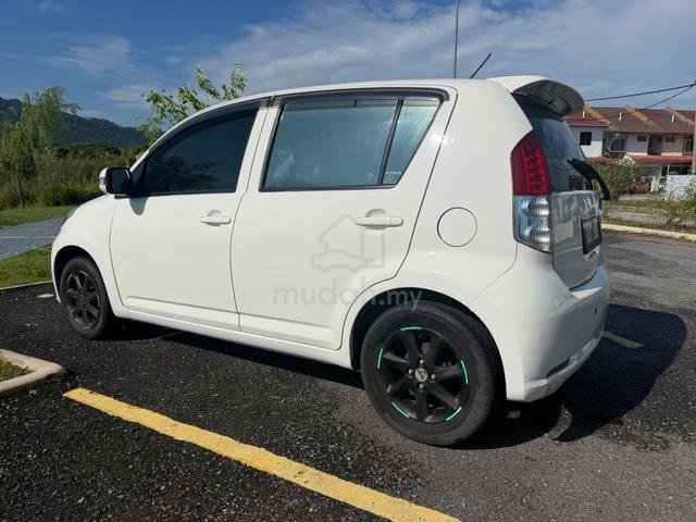 2007 Perodua MYVI 1.3 EZi (A) - 4