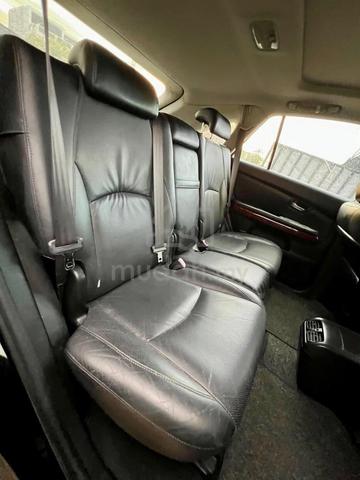 2003 Toyota HARRIER 3.0 300G FWD (A) - 4