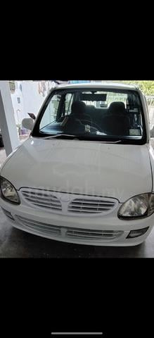2003 Perodua KELISA 1.0 GX (M) - 1